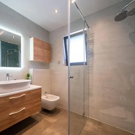 Oasis Zadarvillas Вілла *