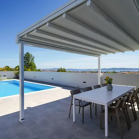 Willa Oasis Zadarvillas Zadar