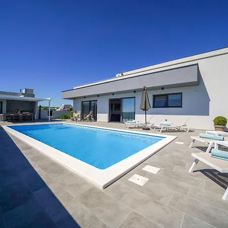 Oasis Zadarvillas Zadar