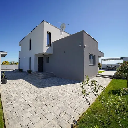 Oasis Zadarvillas Willa *