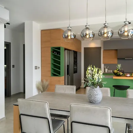 Oasis Zadarvillas Willa