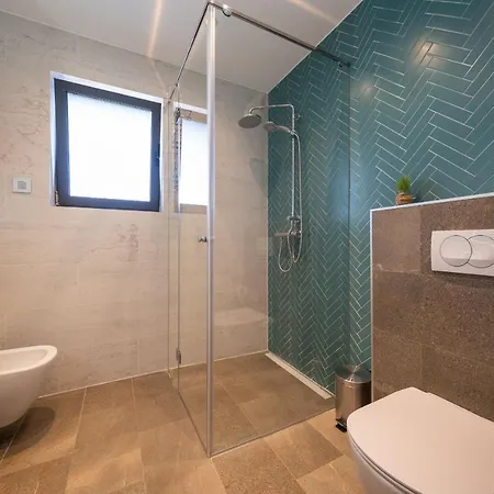 Oasis Zadarvillas Zadar