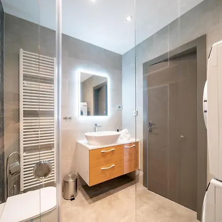 Willa Oasis Zadarvillas Zadar