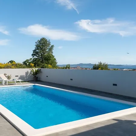 Willa Oasis Zadarvillas