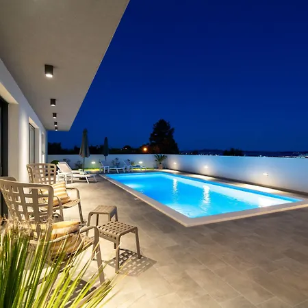 Oasis Zadarvillas Zadar