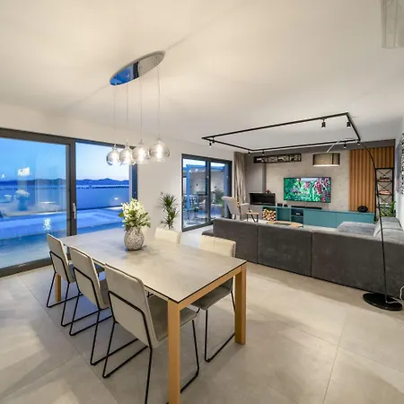 Oasis Zadarvillas * Zadar