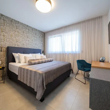 Oasis Zadarvillas Willa *