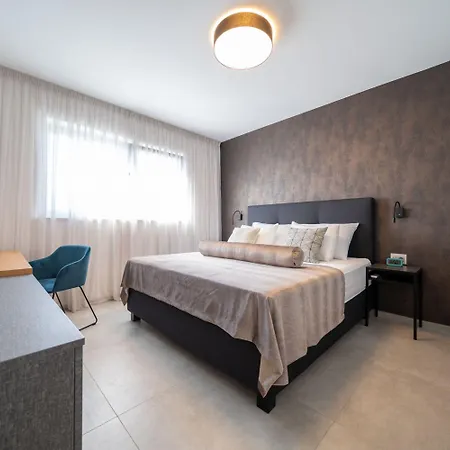 Oasis Zadarvillas Willa *