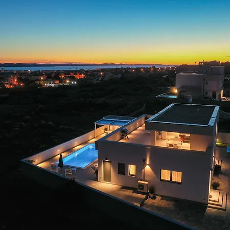 Oasis Zadarvillas * Zadar