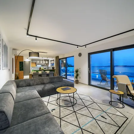 Willa Oasis Zadarvillas