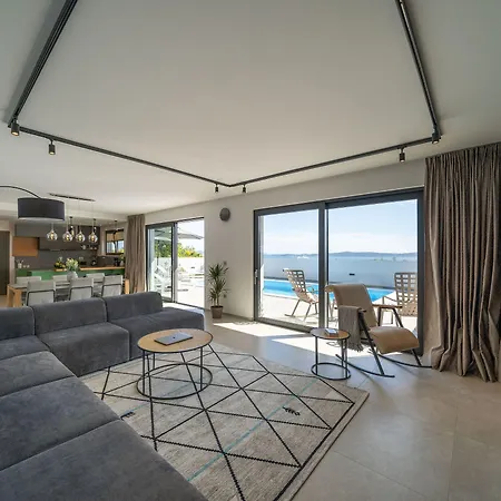 Oasis Zadarvillas * Zadar
