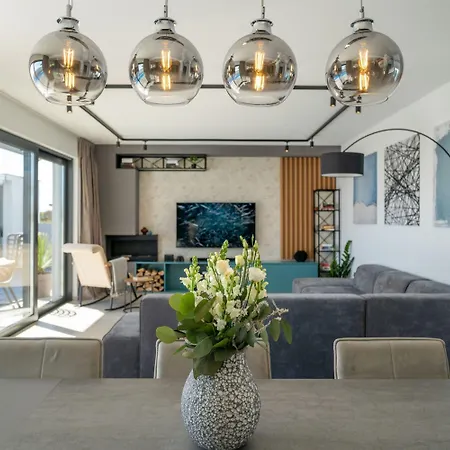Willa Oasis Zadarvillas Zadar