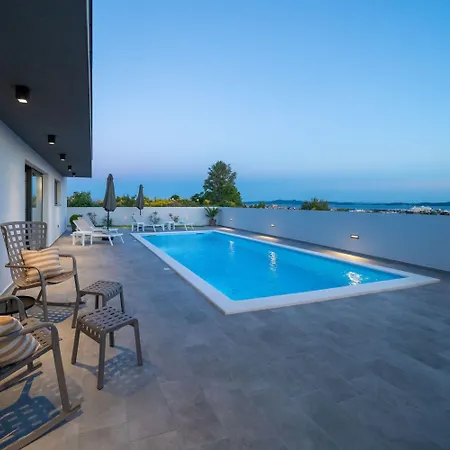 Oasis Zadarvillas * Zadar
