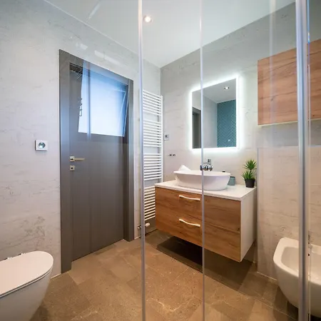 Willa Oasis Zadarvillas