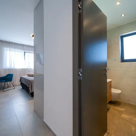 Willa Oasis Zadarvillas Zadar