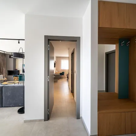 Oasis Zadarvillas Willa *