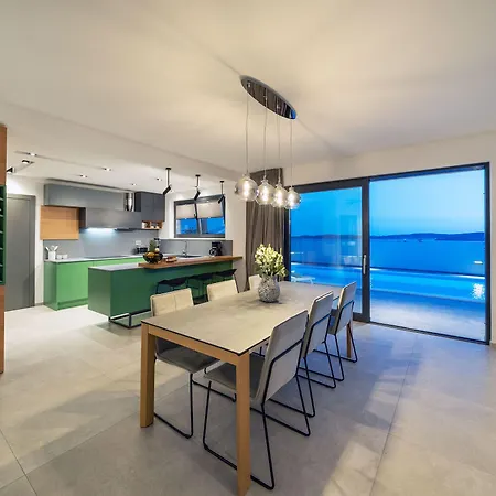 Willa Oasis Zadarvillas Zadar