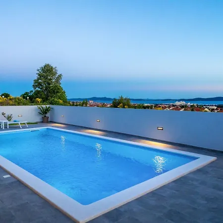 Oasis Zadarvillas * Zadar
