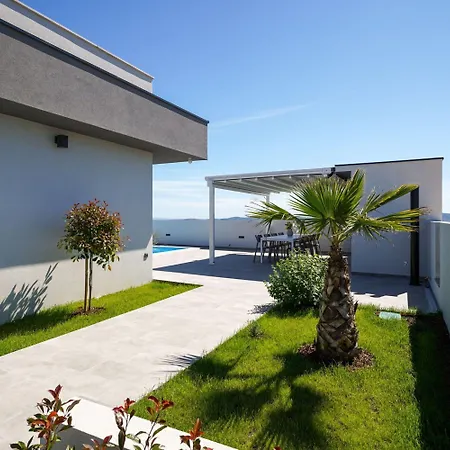 Willa Oasis Zadarvillas Zadar